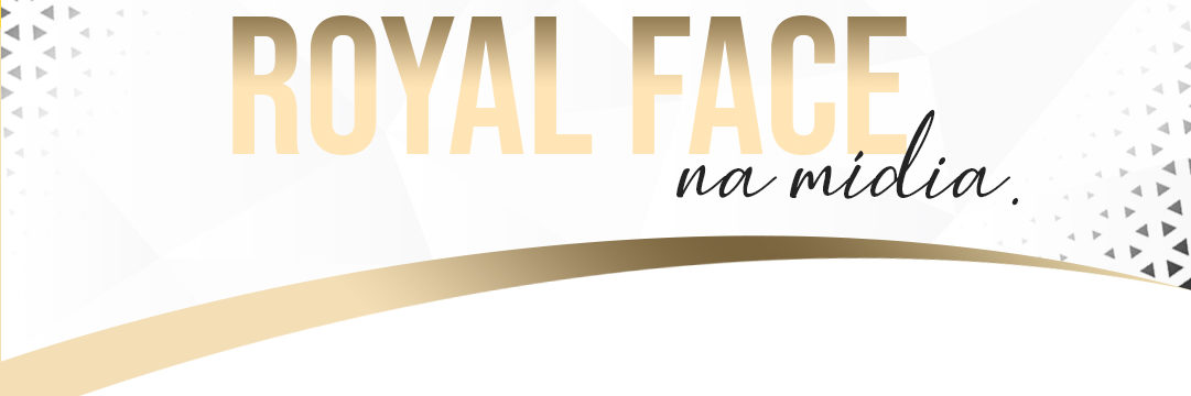 Royal Face | Na Mídia | Outubro 2019
