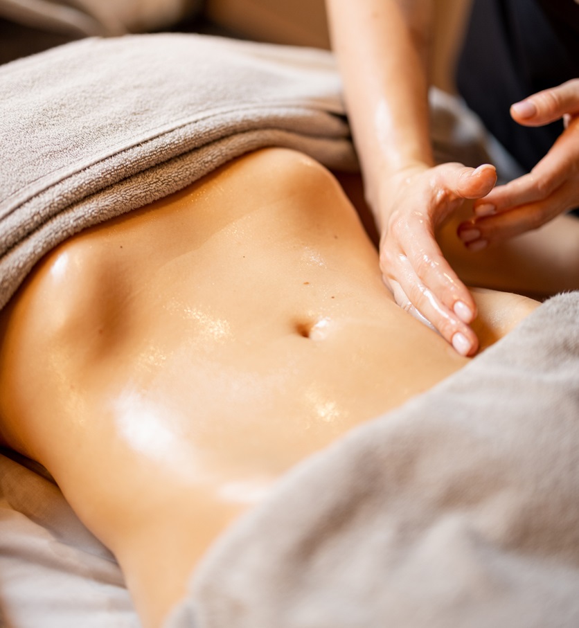 Conheça quais são os principais benefícios da Massagem Modeladora